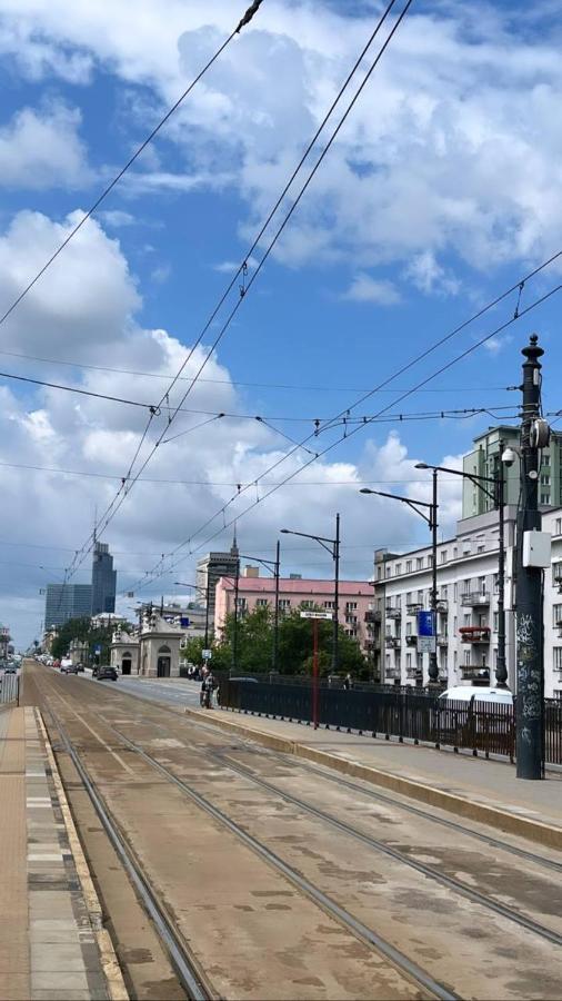 Top Apartment In The Centre Of Warsaw, Wi-Fi - By Hik Apartments Exterior photo